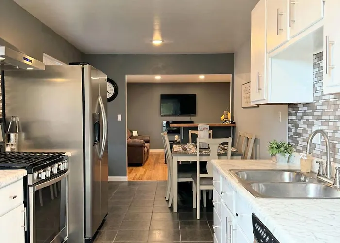 Comfortable Family Getaway * Cheyenne