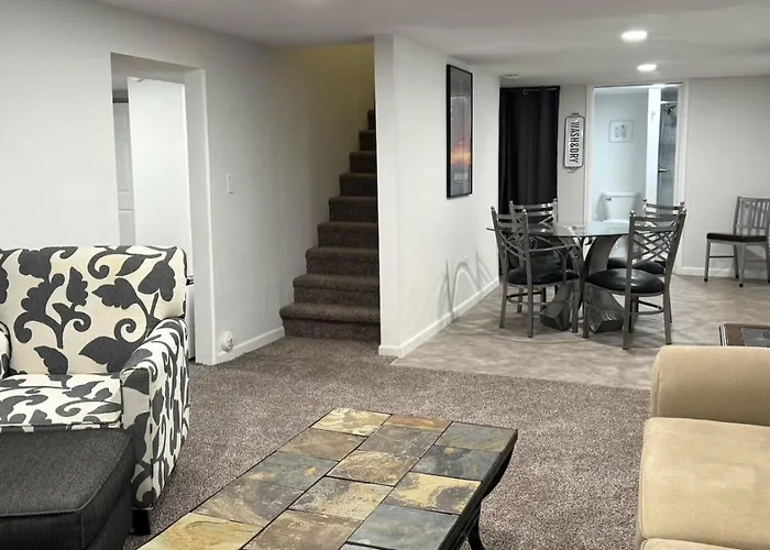 Holiday home Comfortable Family Getaway