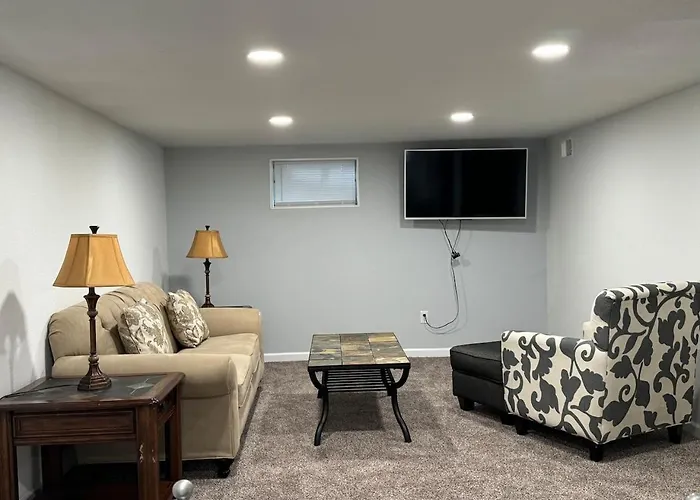 Comfortable Family Getaway Holiday home *