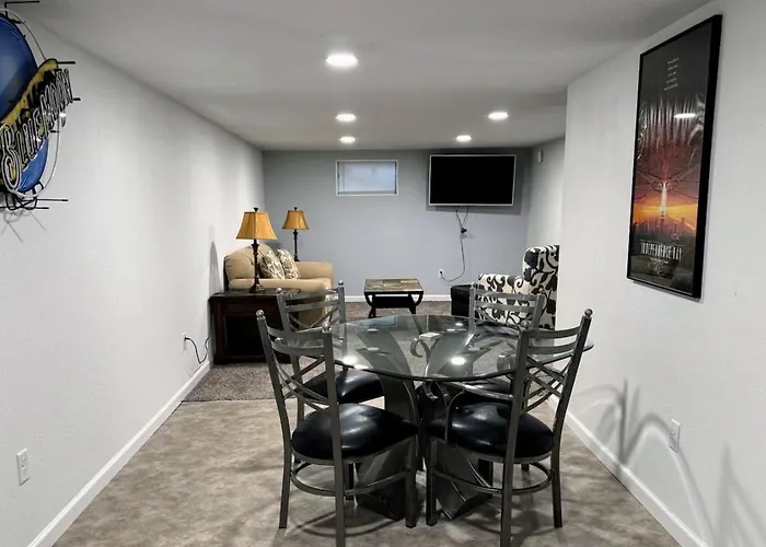 Holiday home Comfortable Family Getaway *