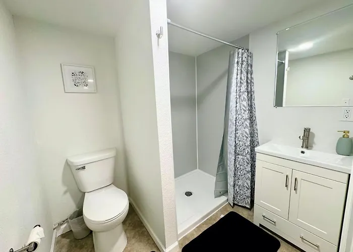 Holiday home Comfortable Family Getaway Cheyenne